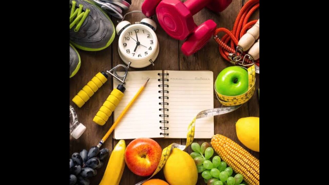 "Fitness and Alternative Health: Your Path to a Balanced Life"