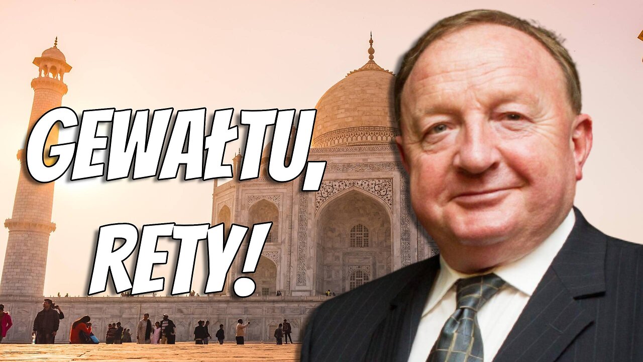 Michalkiewicz: Muezzini w Gdańsku!