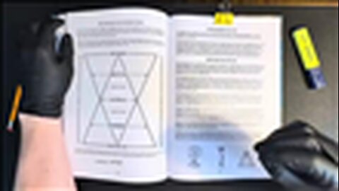 "Unveiling the 4D Matrix: Discovering the CIA Hologram We're Living In"