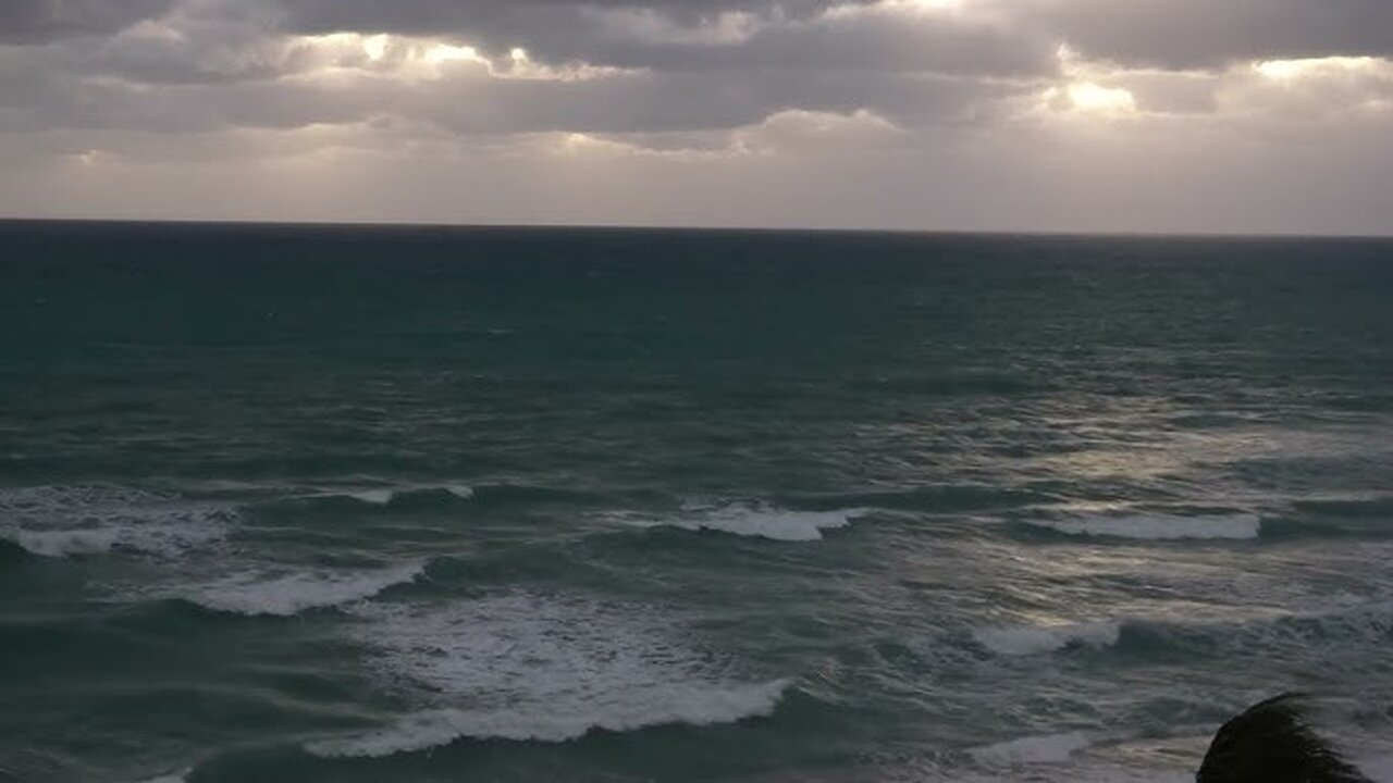Nature sounds to relax, meditate and sleep