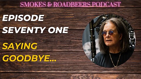 Episode Seventy One