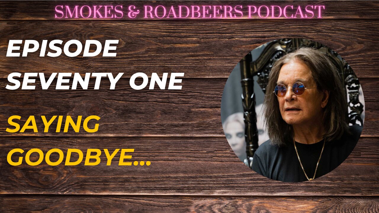 Episode Seventy One