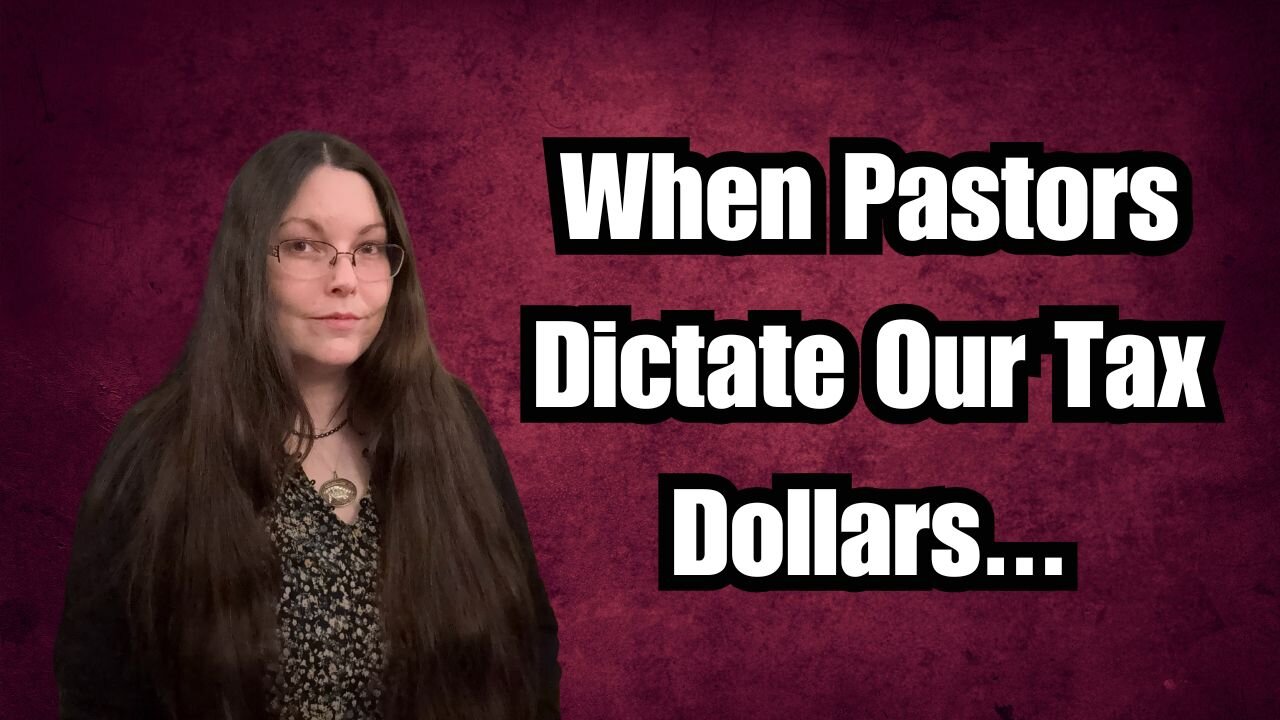 John Hagee and Ted Cruz SIMP for Israel: Pagan Americans Want Nothing to Do With It