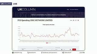 Ofcom Tightens the Noose as UK Gov Funnels Propaganda Cash to Influencers | UK Column News