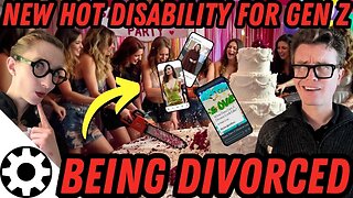 NYT Brands Divorce as the Cool New Trend for Gen Z Girls