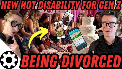 NYT Brands Divorce as the Cool New Trend for Gen Z Girls