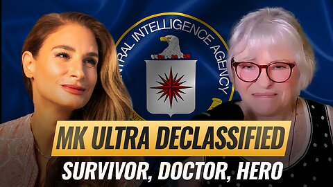 Mel K & Dr. Juliette Engel, MD | MK Ultra Declassified: Survivor, Doctor, Hero | 8-1-25