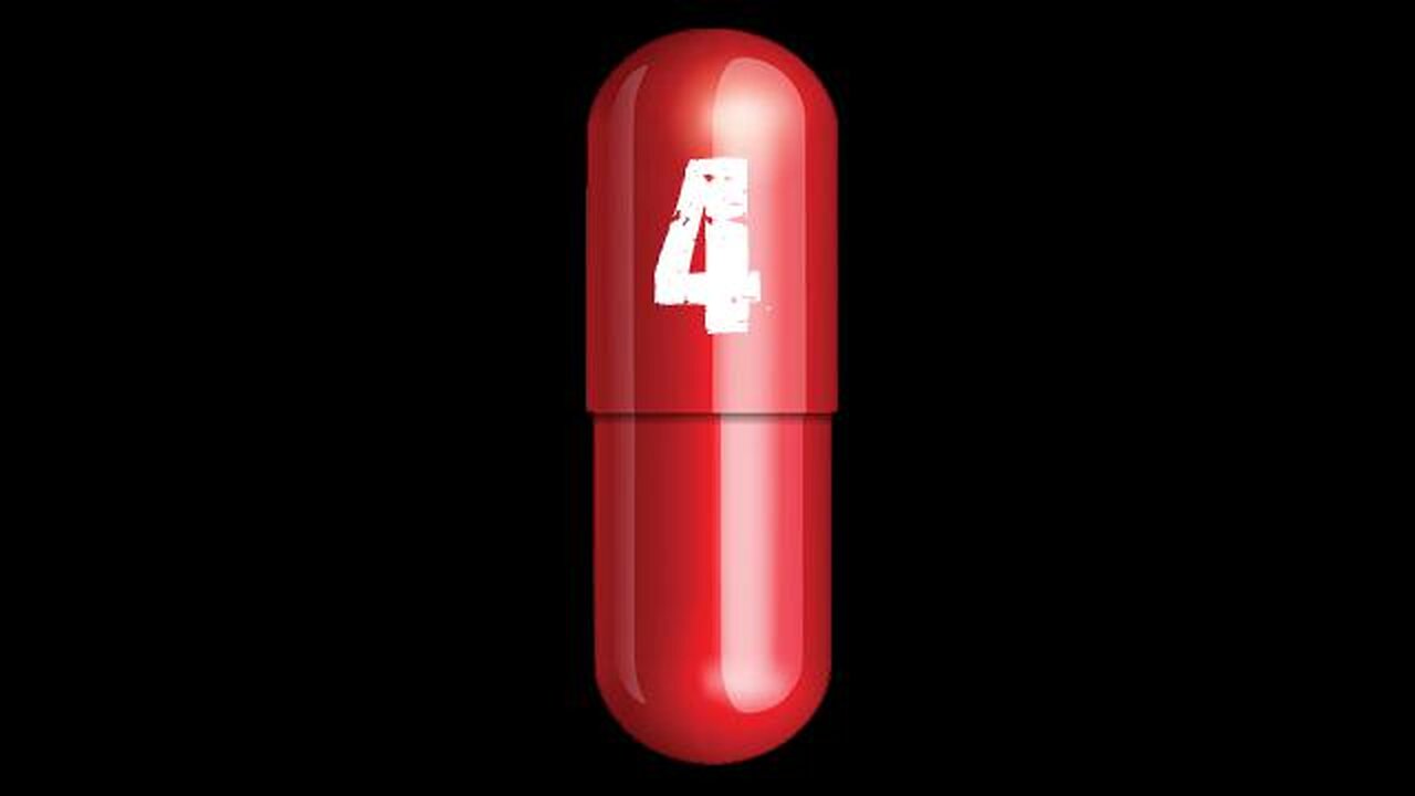 Red Pill 4