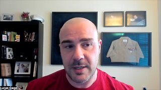 Decentralized Network of Organizations is the Future- Lucas Gage