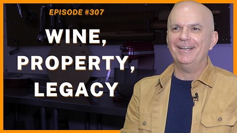Tips On Acquiring Business Property & Establishing Legacy In Untapped Market. Ep. #307, Jeramy Brown