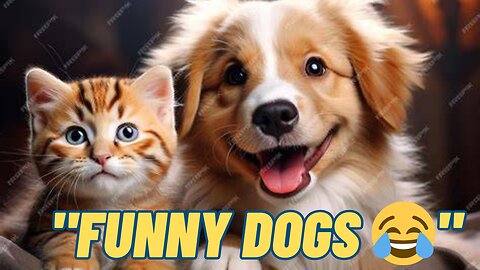 "Crazy animals Moments! 😂"