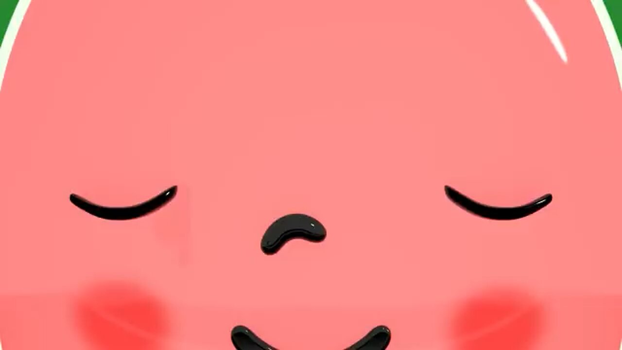 Baby Shark Children Poem