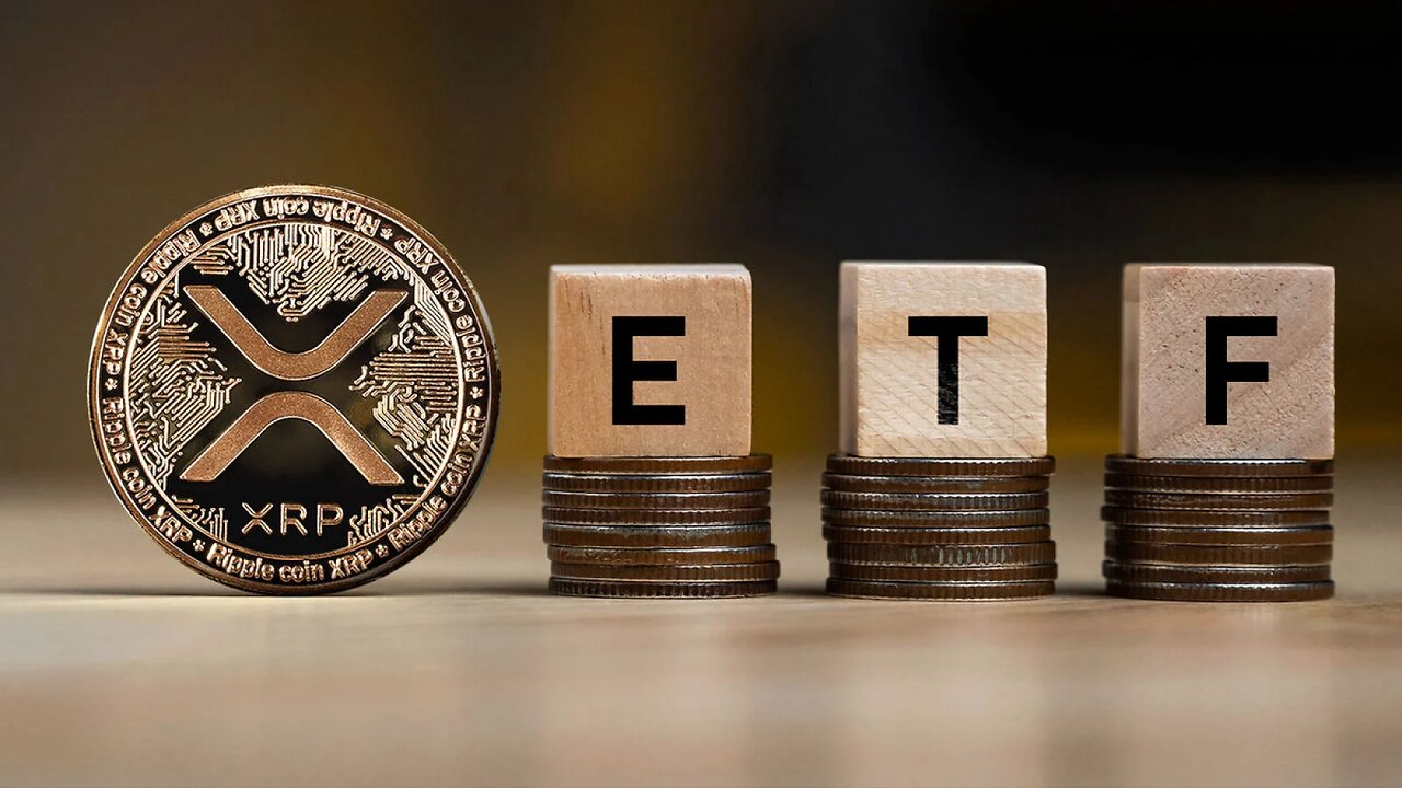 Ripple Eyes XRP ETF, U.S. Reserve