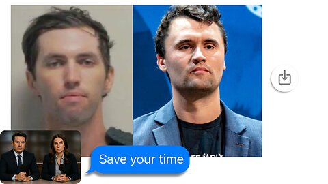 Charlie Kirk's Killer Identified, Trans Roomate Informant | BREAKING NEWS | Nunya Business News