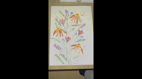 Just some flowers 🌺