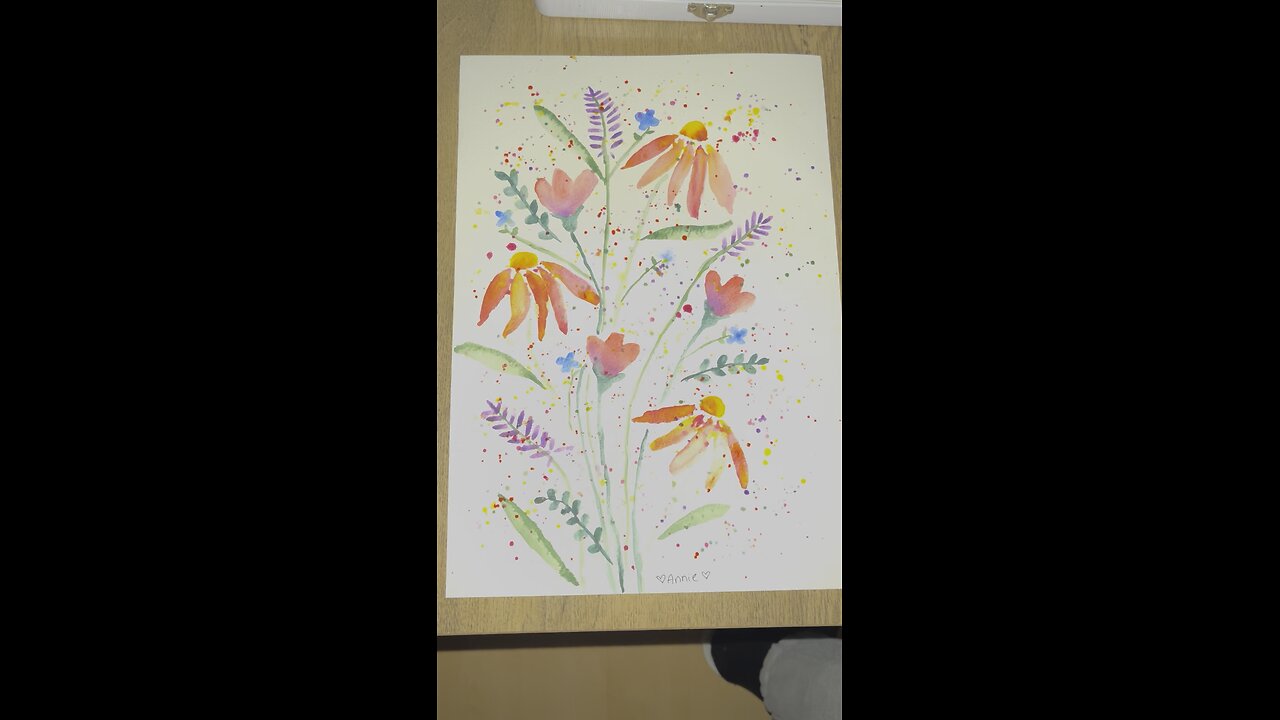 Just some flowers 🌺