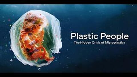 Plastic People - Are we becoming Plastic People?