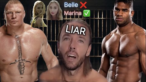 Goatis Can’t Stop Lying - Part 3
