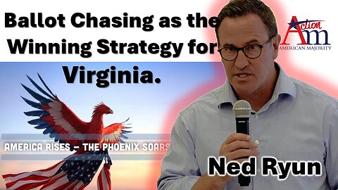 Summer Summit Segment - Ned Ryun
