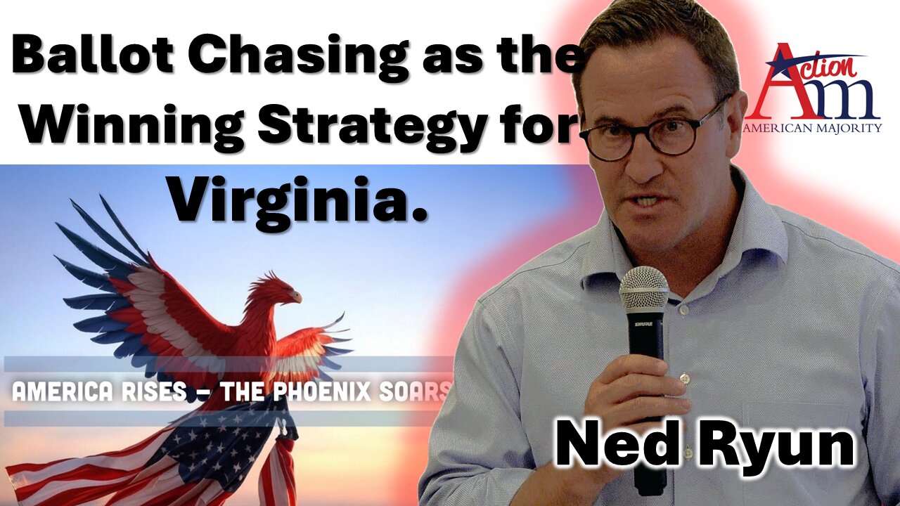Summer Summit Segment - Ned Ryun