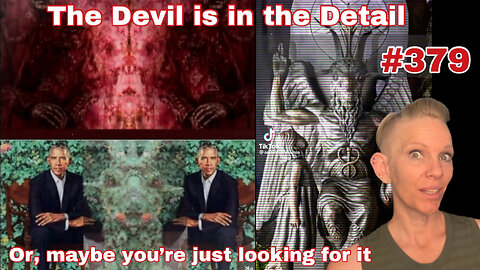 STRANGE Stuff from the Interwebs