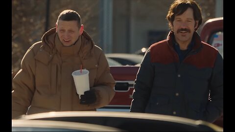 Friendship Movie Review [No Spoilers]