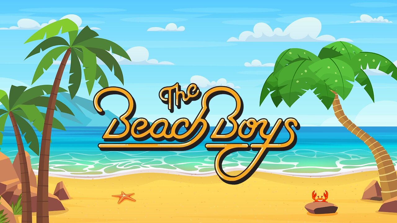 The Beach Boys
