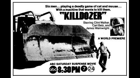 KillDozer -1974