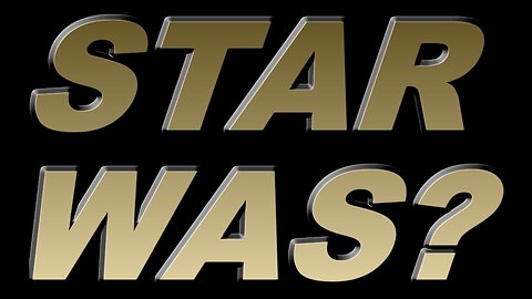 STAR WAS? – Die Tochter des Admirals