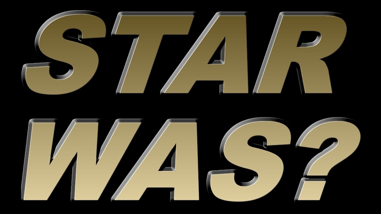 STAR WAS? – Die Tochter des Admirals