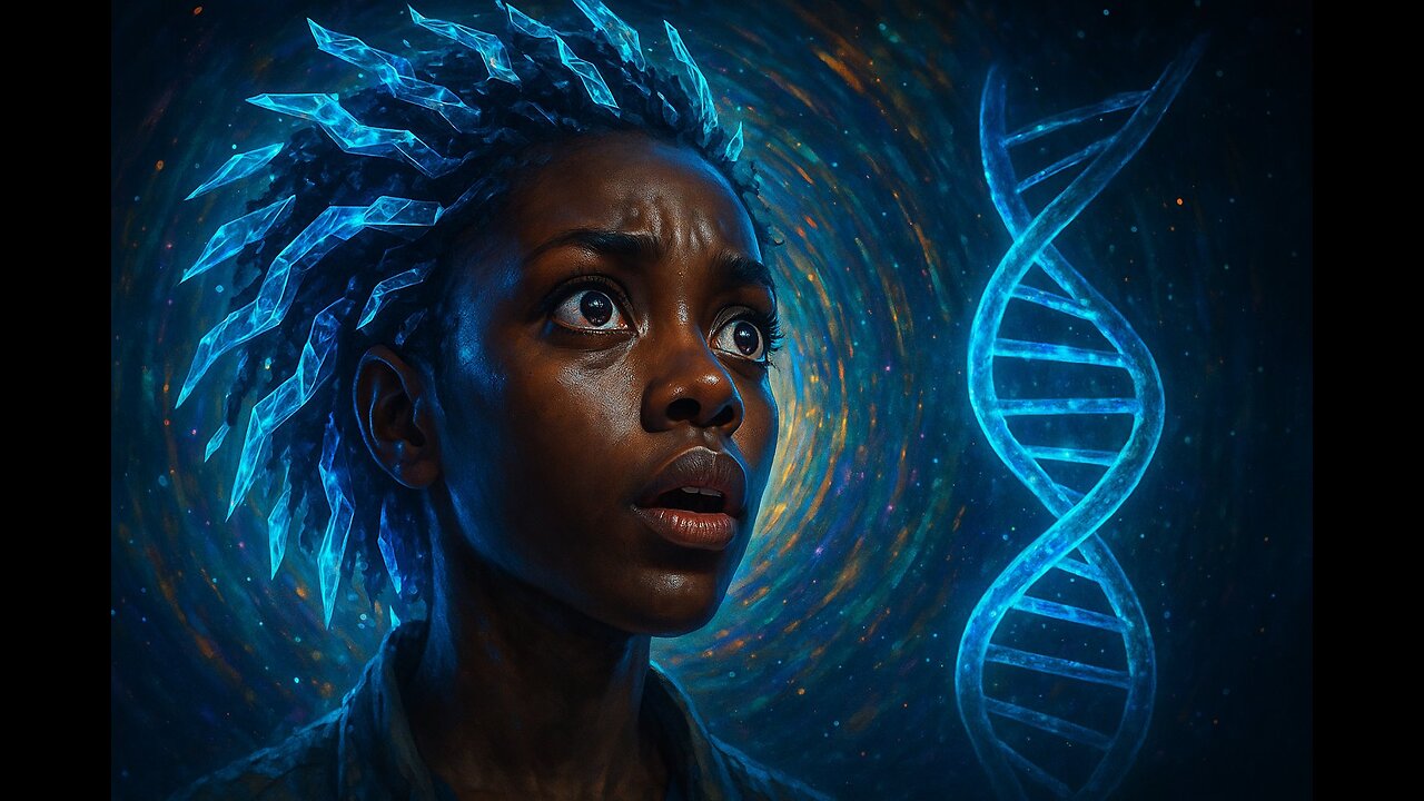 Signal Genesis: The Earth-Origin Sci-Fi Epic Where Humanity Unlocks Superpowers