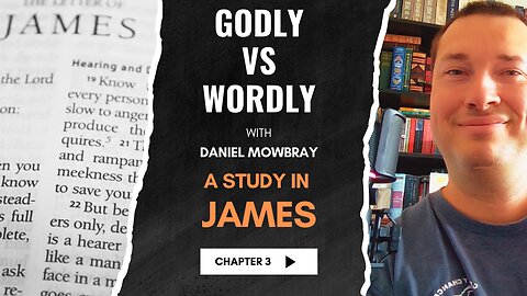 IS Your Wisdom REALLY From God?