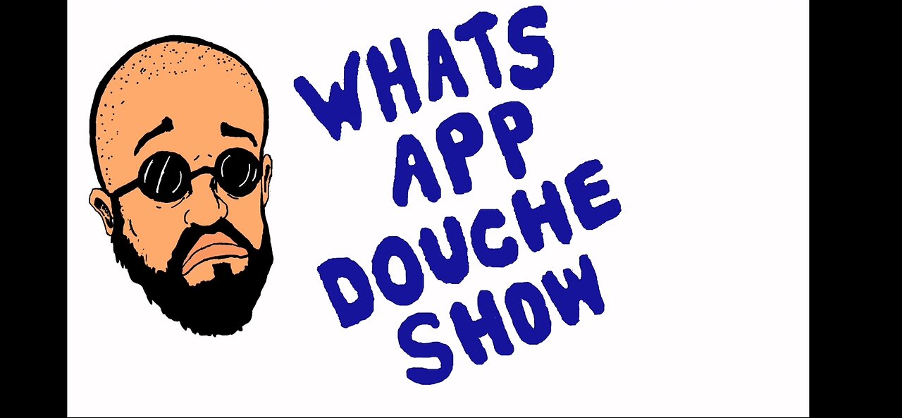 WhatsApp Douche Show