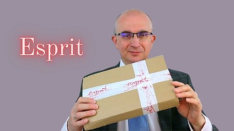 Mówiąc krótko o nowościach: Wydawnictwo Esprit (125)