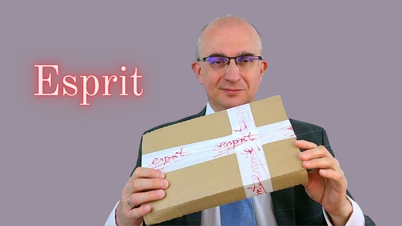 Mówiąc krótko o nowościach: Wydawnictwo Esprit (125)