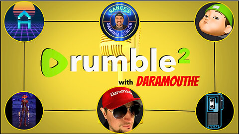 Rumble²: Episode 7: Ongoing Community Feedback.