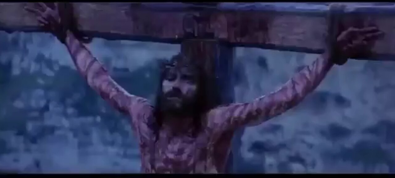 Its Friday Jesus is Crucified But Sunday is Comin