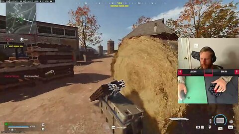 Iron Gets Slammed by Metaphor in Sweatiest 1v1 on VERDANSK