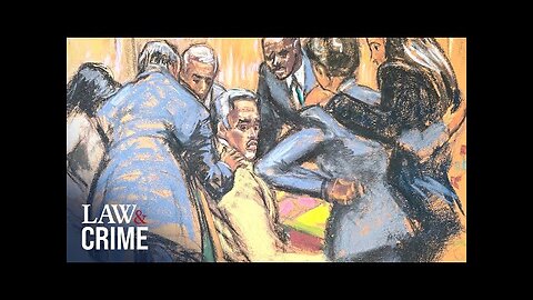 HOT P. Diddy Jurors Duke it Out Over Racketeering Charge in Intense Deliberations