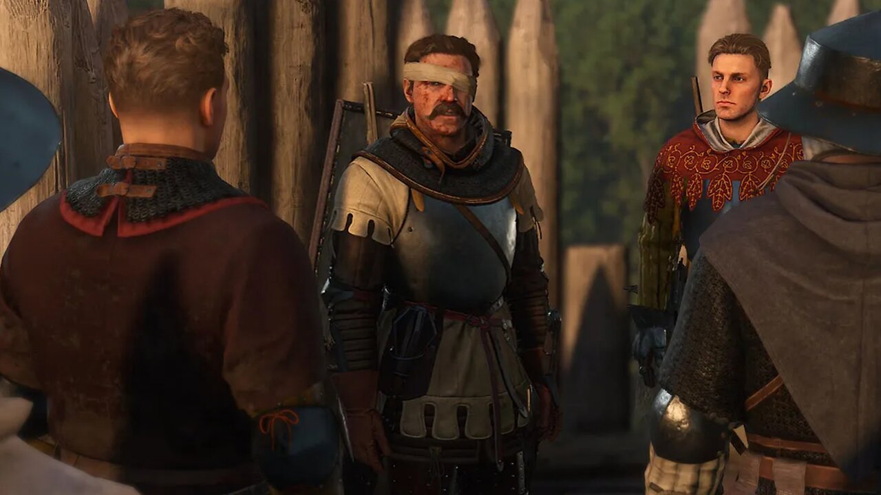 🔴LIVE Kingdom Come Deliverance 2 (Part 22) Prepare For War!