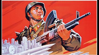 North Koreans in The Kursk Region