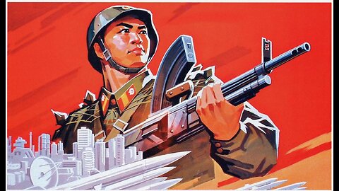 North Koreans in The Kursk Region