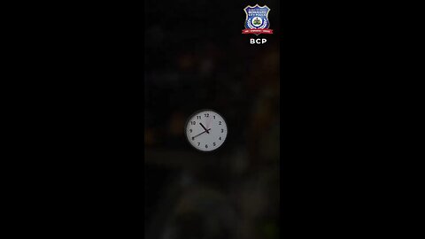 police sound