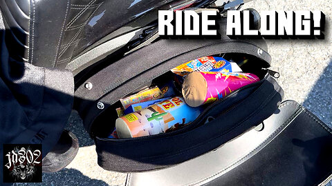 1,776 Seconds of Riding! | Ride Along! 15
