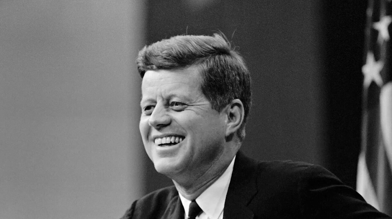 Was Israel Involved In JFK’s Assassination?