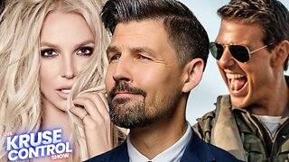 EPISODE 434- MAMMA BRITNEY!