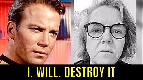 Did Rosie O’Donnell just call on America to OVERTHROW Trump?