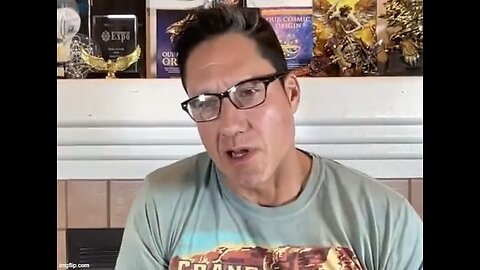 ISMAEL PEREZ: A Vital New Year's Message