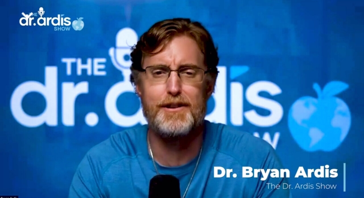Dr Bryan Ardis NAC highlights..for blood clots, brain, immune & more