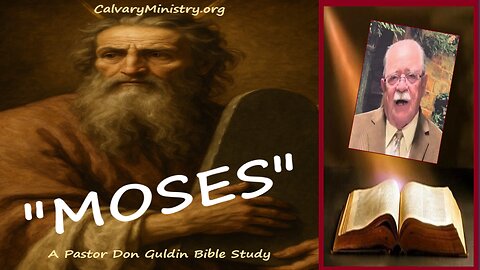 "Moses"